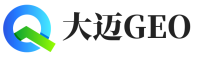 伊州区大迈GEO
